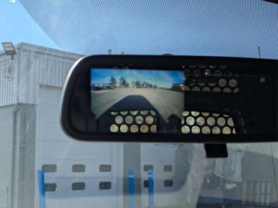 2024 Chevrolet Express Cargo RWD 2500 Regular Wheelbase WT