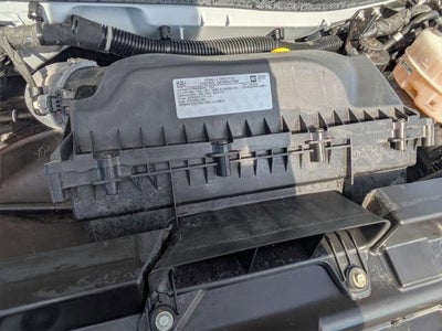 2024 Chevrolet Express Cargo RWD 2500 Regular Wheelbase WT