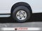 2024 Chevrolet Express Cargo RWD 2500 Regular Wheelbase WT