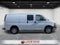 2024 Chevrolet Express Cargo RWD 2500 Regular Wheelbase WT