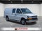 2024 Chevrolet Express Cargo RWD 2500 Regular Wheelbase WT