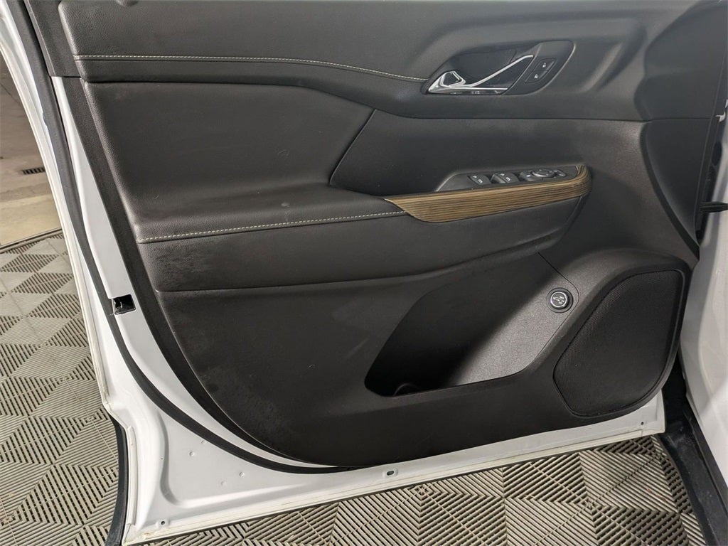 2023 GMC Acadia FWD SLE