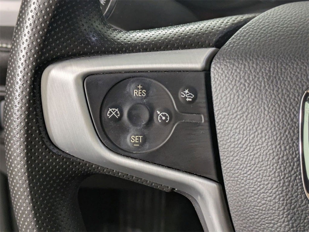 2023 GMC Acadia FWD SLE