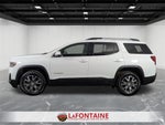 2023 GMC Acadia FWD SLE