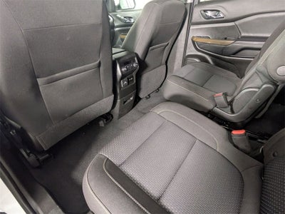 2023 GMC Acadia FWD SLE