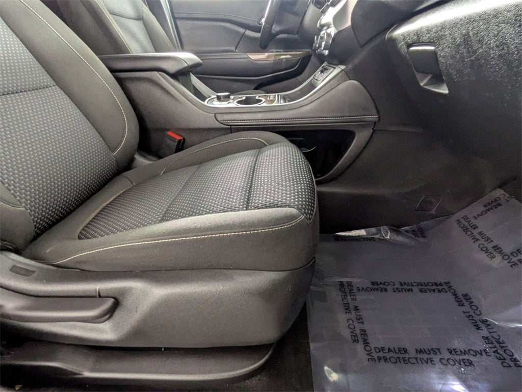 2023 GMC Acadia FWD SLE