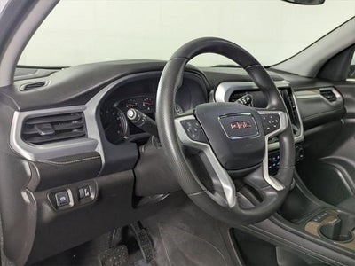 2023 GMC Acadia FWD SLE