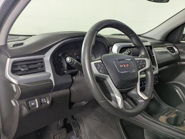 2023 GMC Acadia FWD SLE