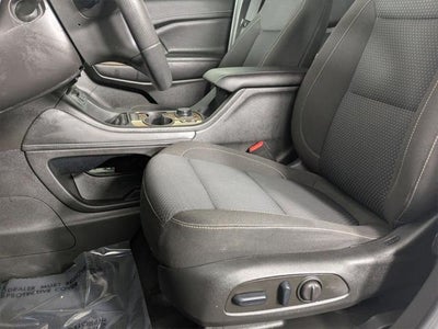 2023 GMC Acadia FWD SLE