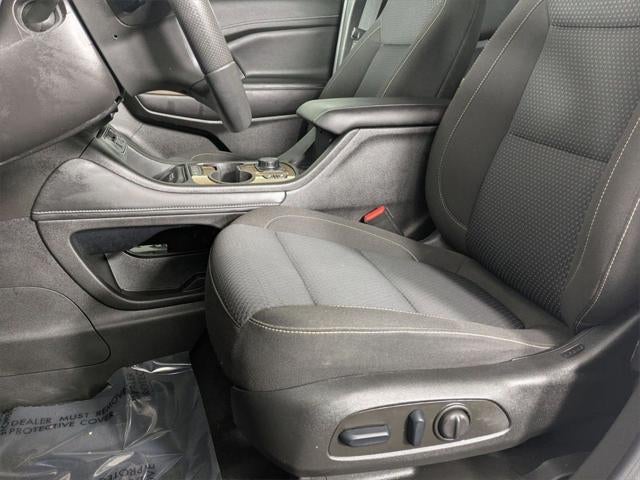 2023 GMC Acadia FWD SLE