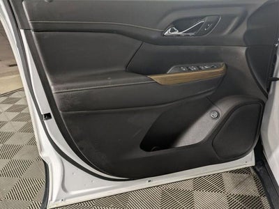 2023 GMC Acadia FWD SLE