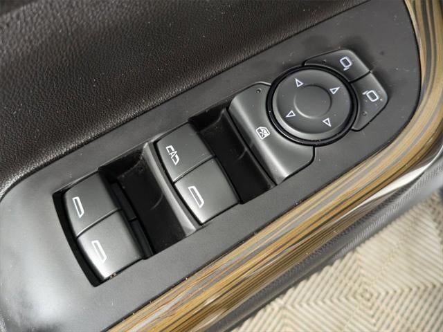 2023 GMC Acadia FWD SLE