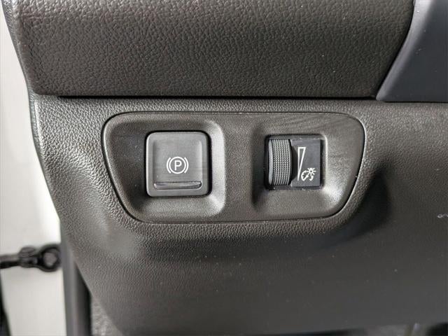 2023 GMC Acadia FWD SLE