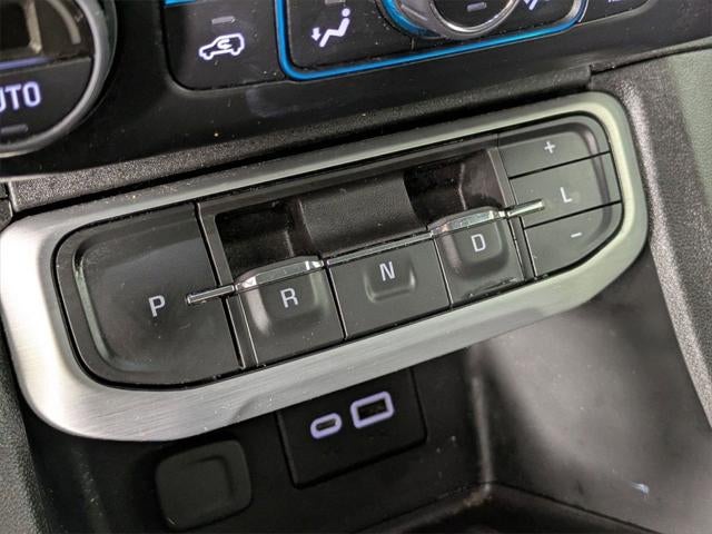 2023 GMC Acadia FWD SLE