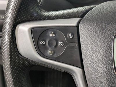 2023 GMC Acadia FWD SLE