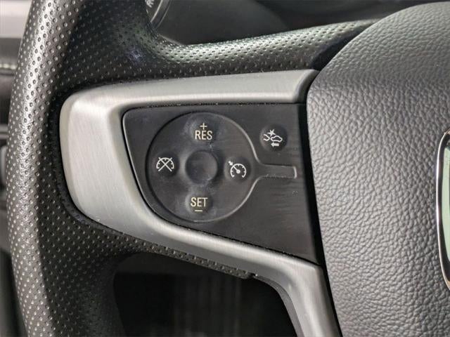 2023 GMC Acadia FWD SLE