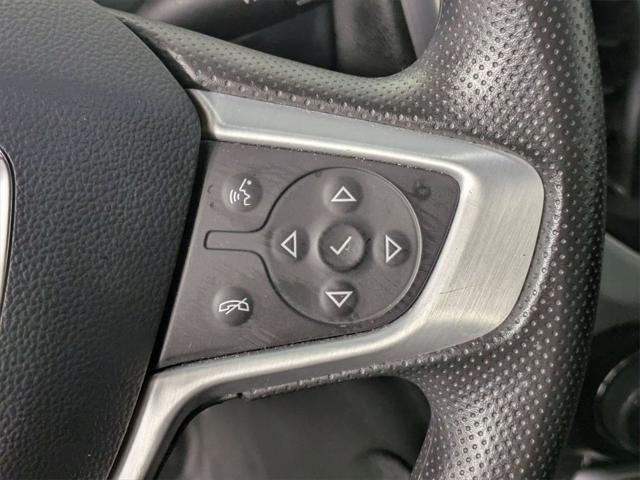 2023 GMC Acadia FWD SLE