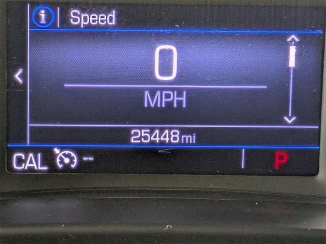 2023 GMC Acadia FWD SLE