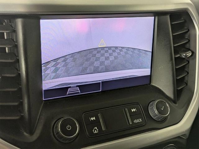 2023 GMC Acadia FWD SLE