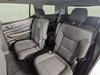 2023 GMC Acadia FWD SLE