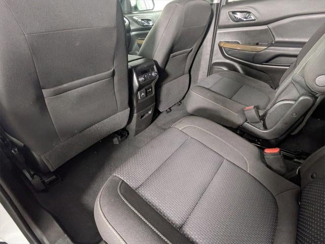 2023 GMC Acadia FWD SLE