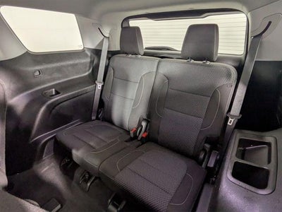 2023 GMC Acadia FWD SLE