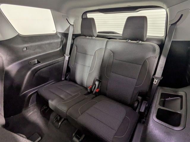 2023 GMC Acadia FWD SLE