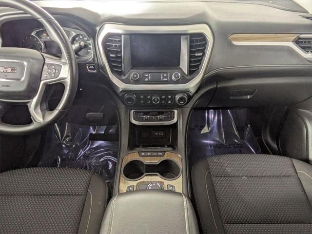 2023 GMC Acadia FWD SLE