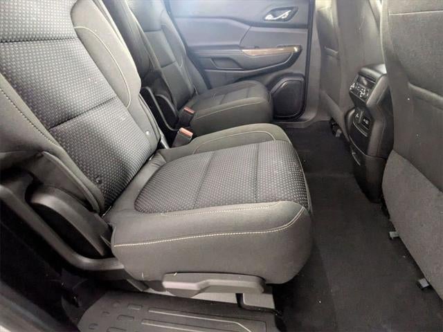 2023 GMC Acadia FWD SLE