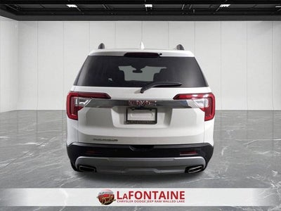 2023 GMC Acadia FWD SLE