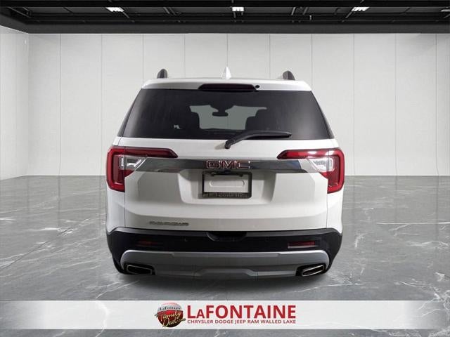 2023 GMC Acadia FWD SLE