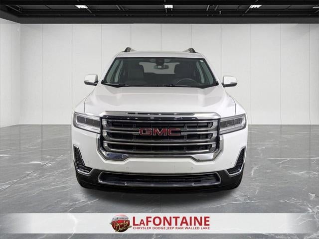 2023 GMC Acadia FWD SLE