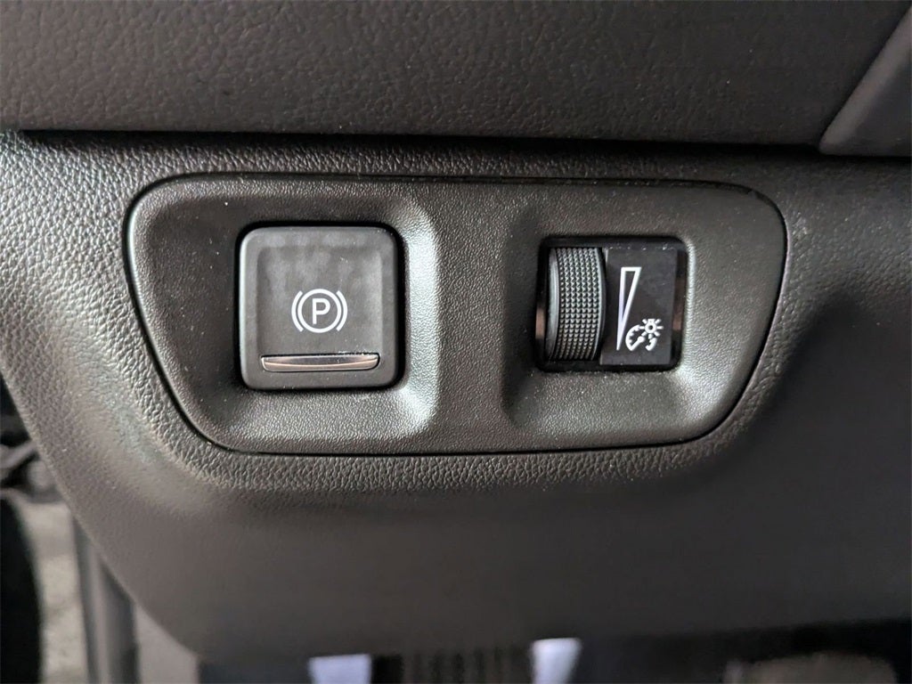 2023 GMC Acadia AWD AT4