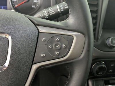 2023 GMC Acadia AWD AT4