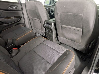 2023 GMC Acadia AWD AT4