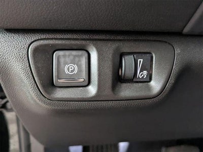 2023 GMC Acadia AWD AT4