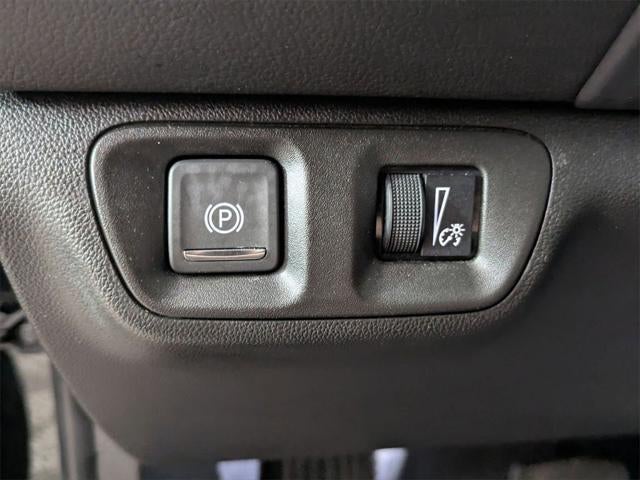 2023 GMC Acadia AWD AT4