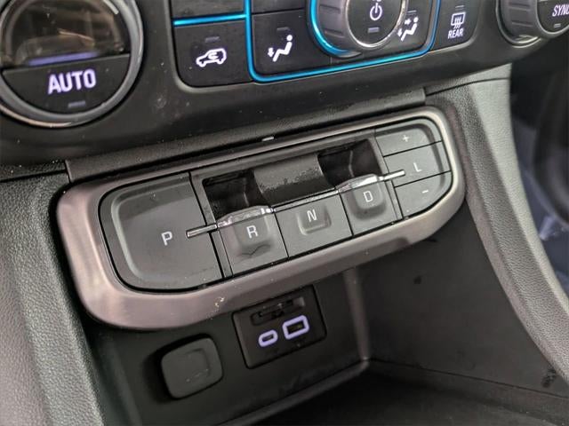 2023 GMC Acadia AWD AT4