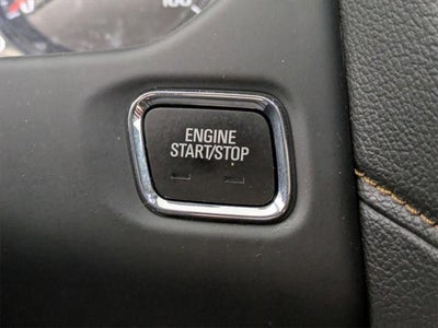 2023 GMC Acadia AWD AT4