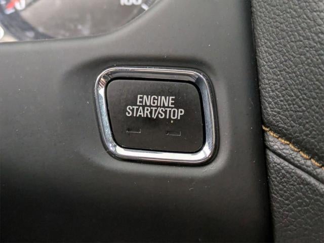 2023 GMC Acadia AWD AT4