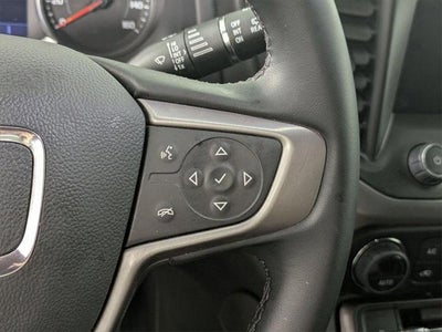 2023 GMC Acadia AWD AT4