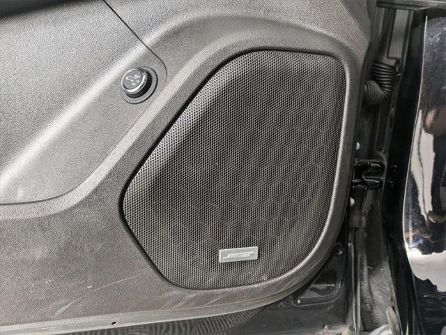 2023 GMC Acadia AWD AT4