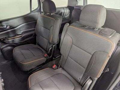 2023 GMC Acadia AWD AT4