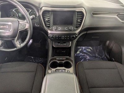 2023 GMC Acadia AWD AT4