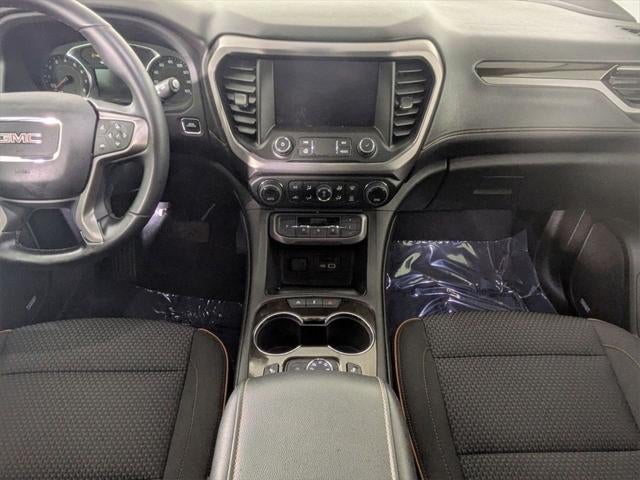 2023 GMC Acadia AWD AT4