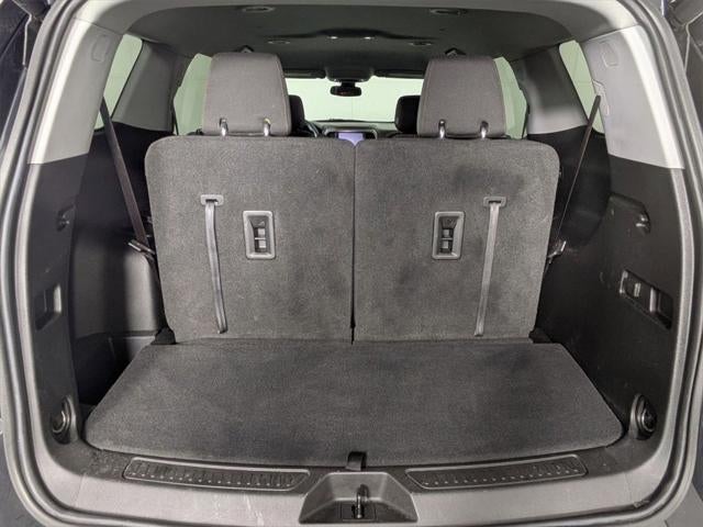 2023 GMC Acadia AWD AT4