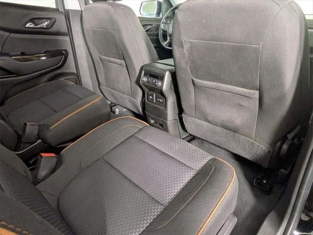 2023 GMC Acadia AWD AT4