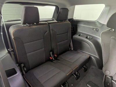 2023 GMC Acadia AWD AT4