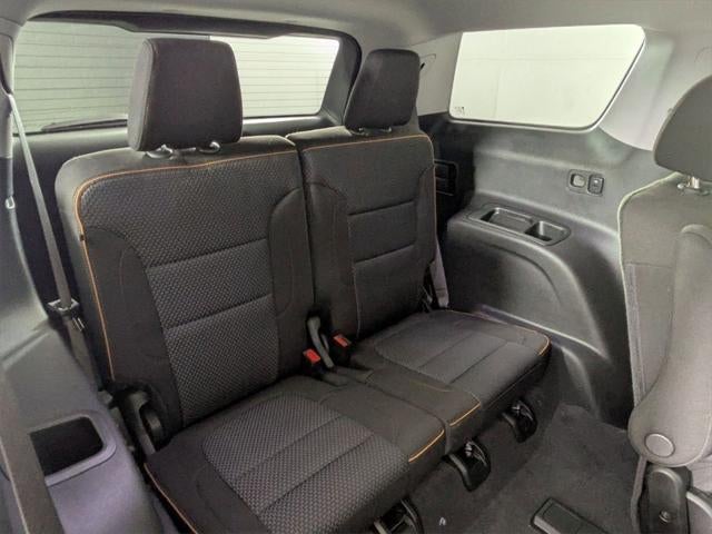 2023 GMC Acadia AWD AT4