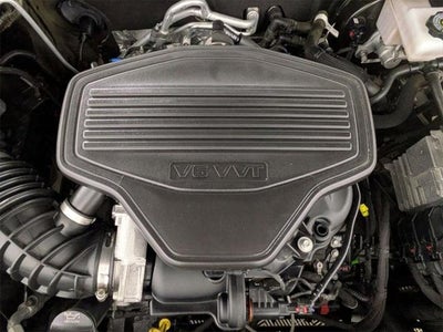 2023 GMC Acadia AWD AT4